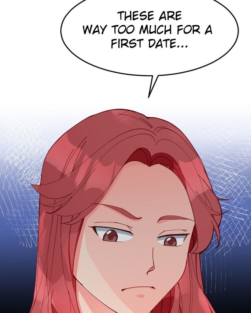Maid for Hire Chapter 40 page 30 - 