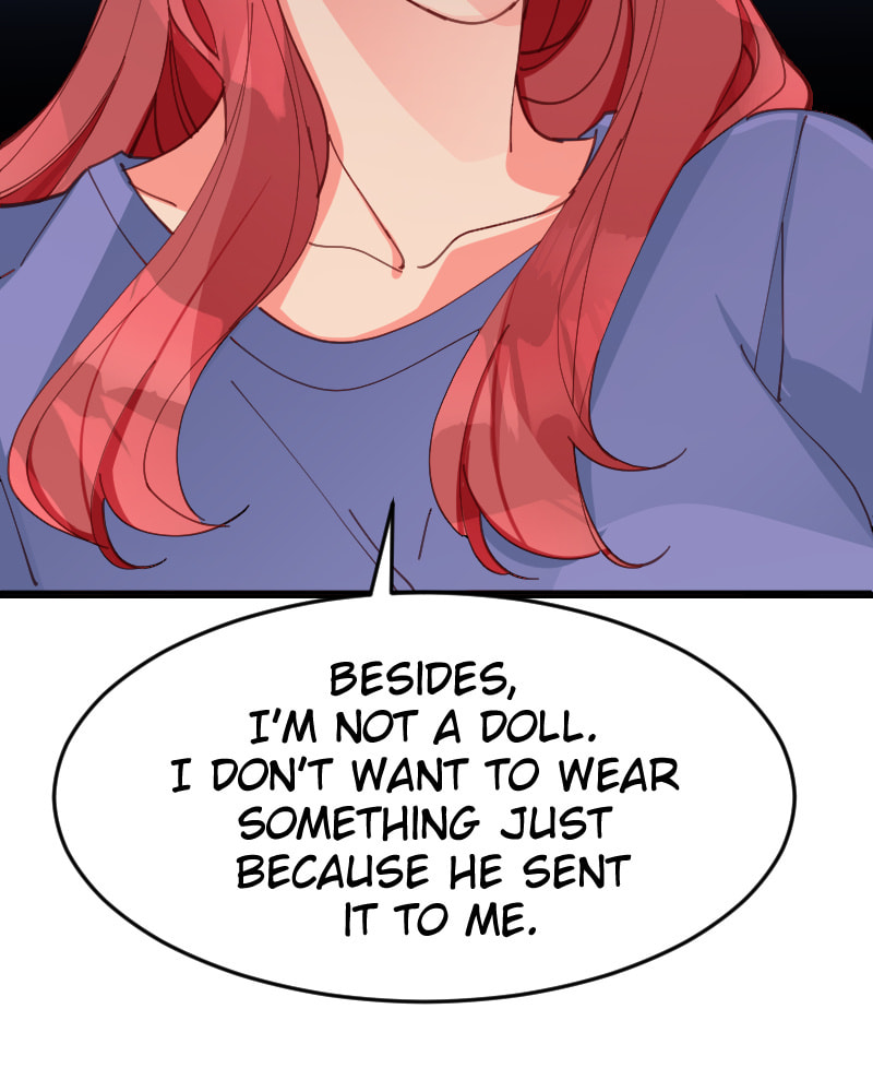 Maid for Hire Chapter 40 page 31 - 