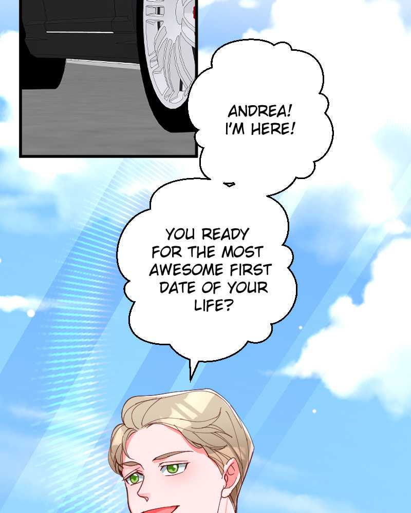 Maid for Hire Chapter 40 page 34 - 