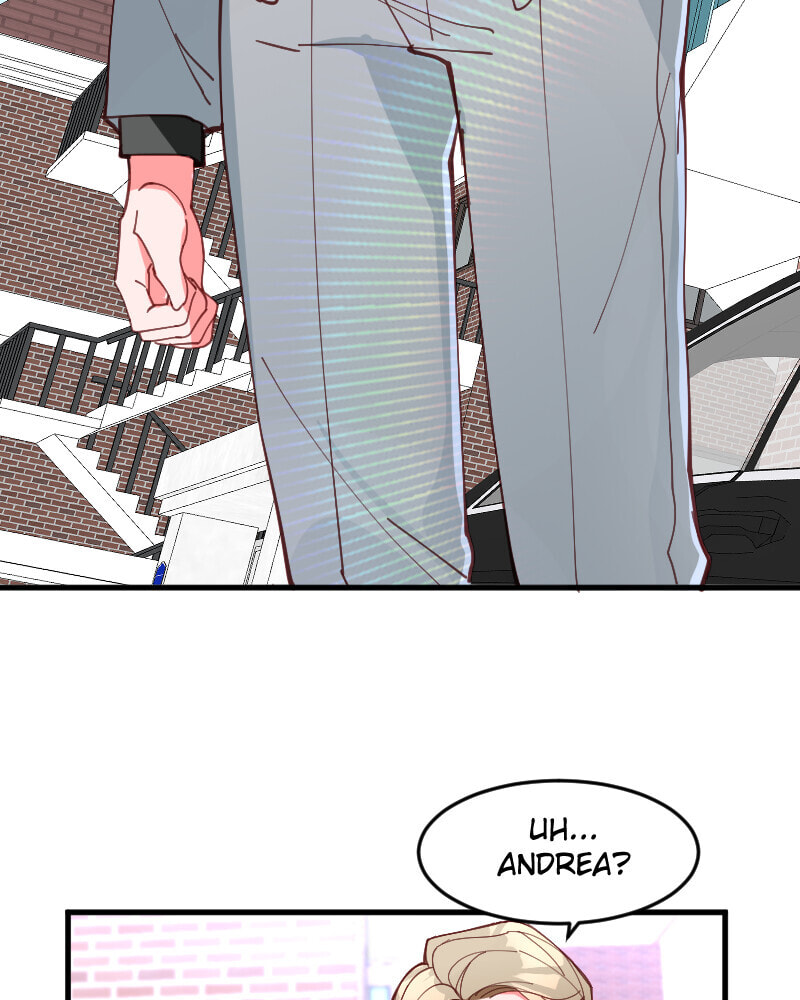 Maid for Hire Chapter 40 page 36 - 