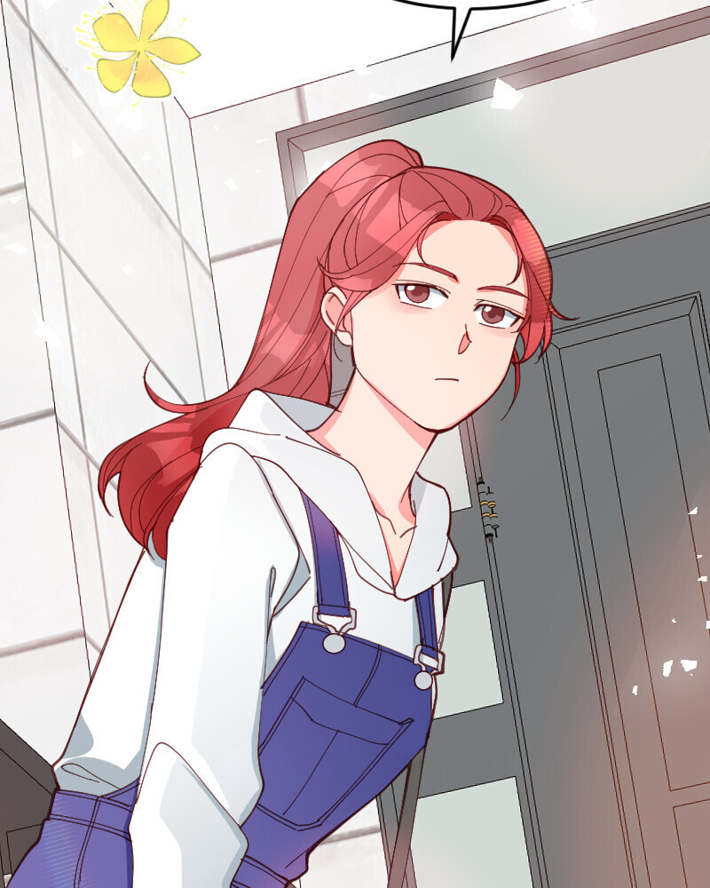 Maid for Hire Chapter 40 page 38 - 