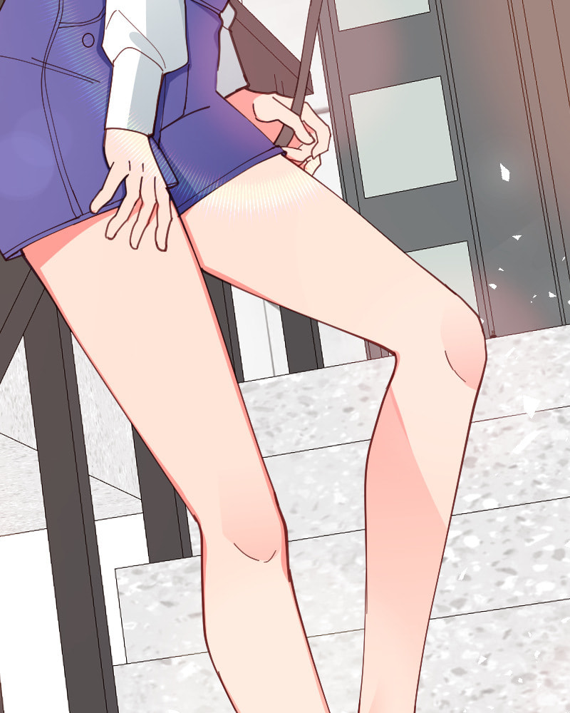 Maid for Hire Chapter 40 page 39 - 