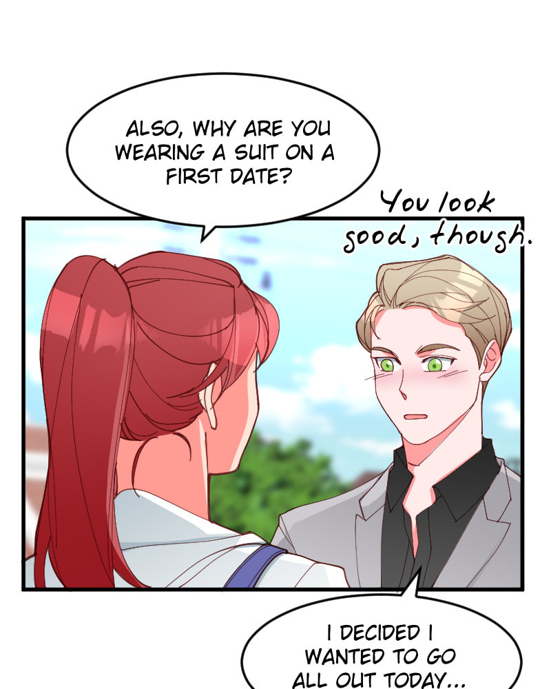 Maid for Hire Chapter 40 page 41 - 