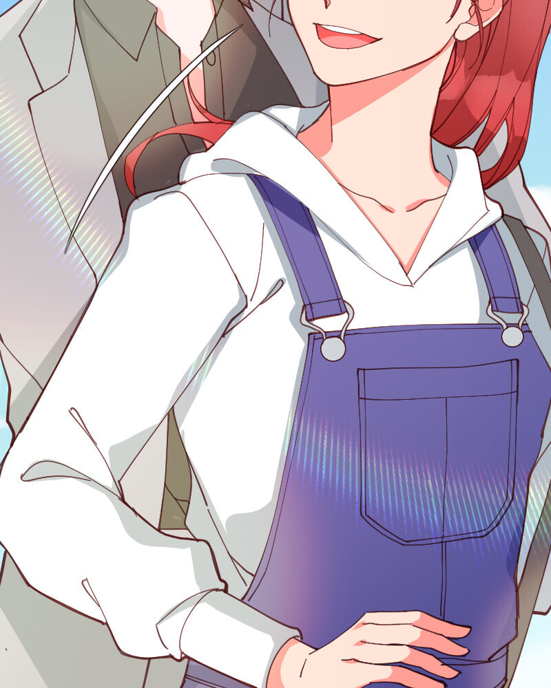 Maid for Hire Chapter 40 page 44 - 