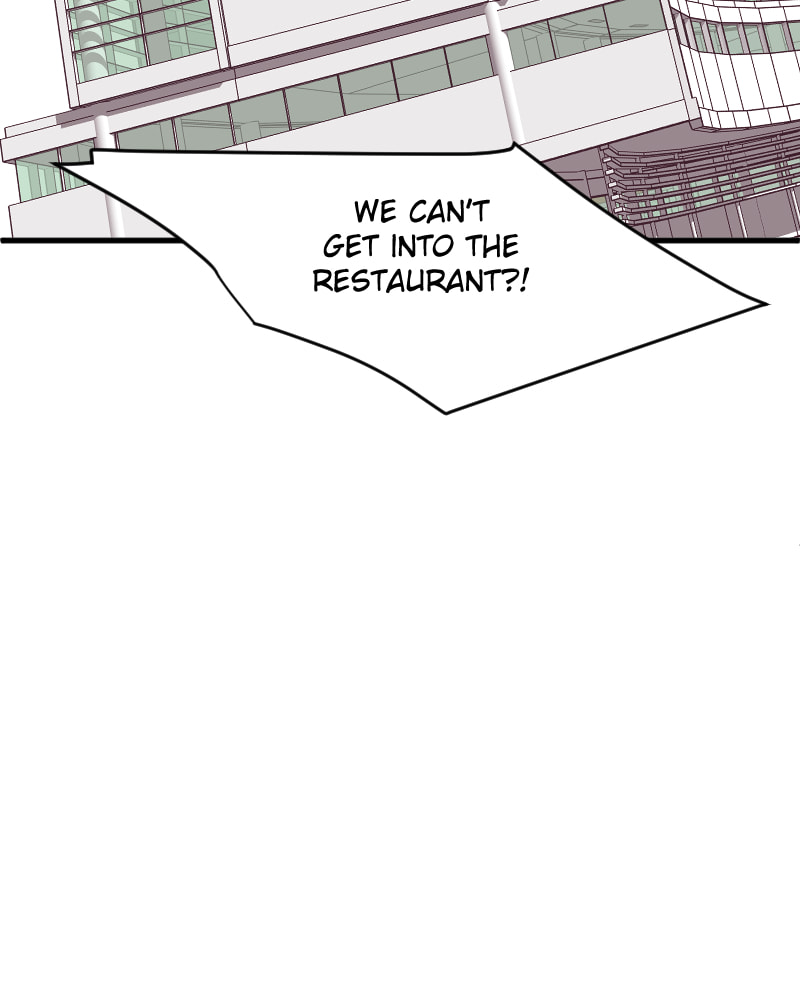 Maid for Hire Chapter 40 page 50 - 