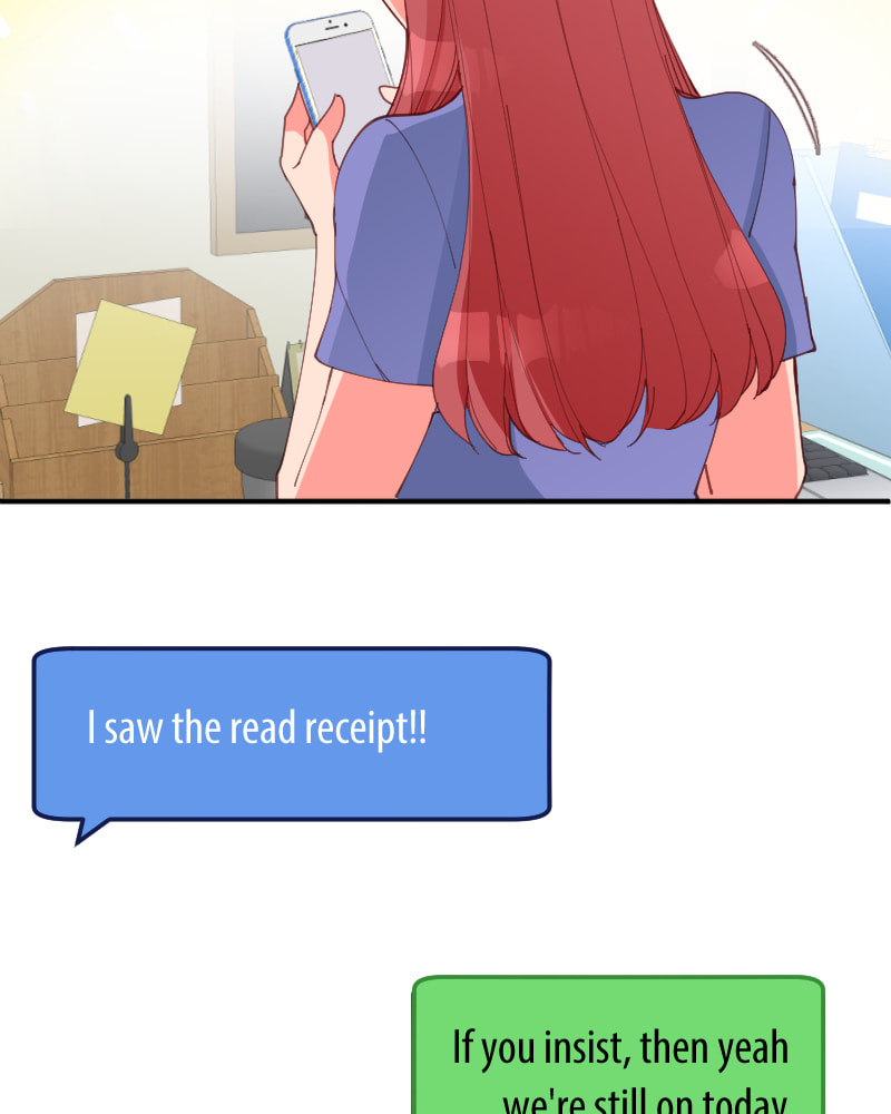 Maid for Hire Chapter 40 page 6 - 
