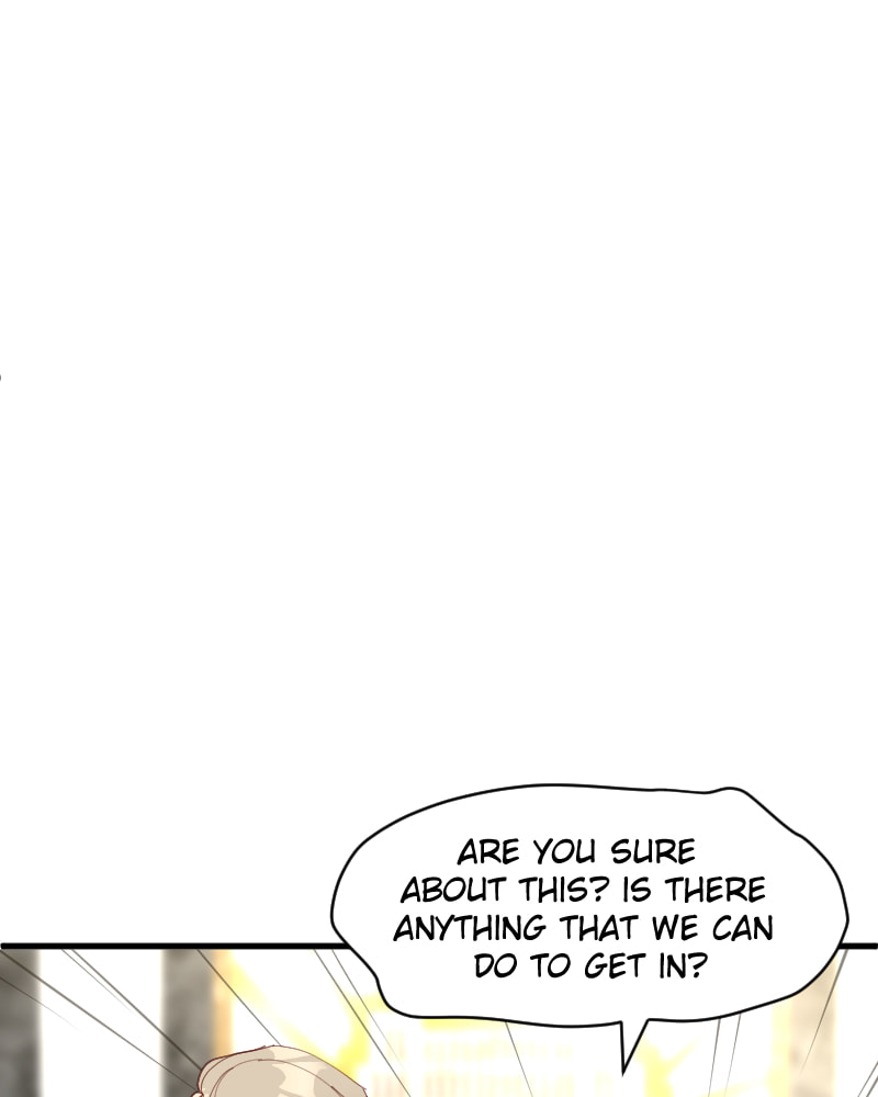 Maid for Hire Chapter 40 page 51 - 