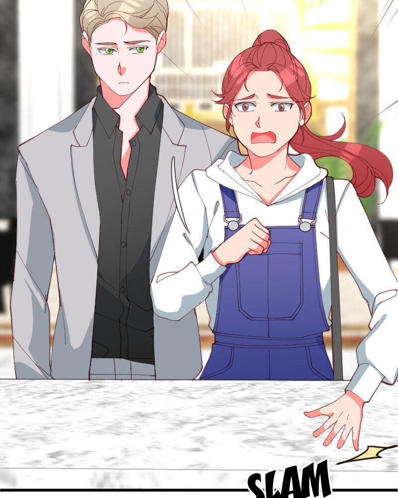 Maid for Hire Chapter 40 page 52 - 