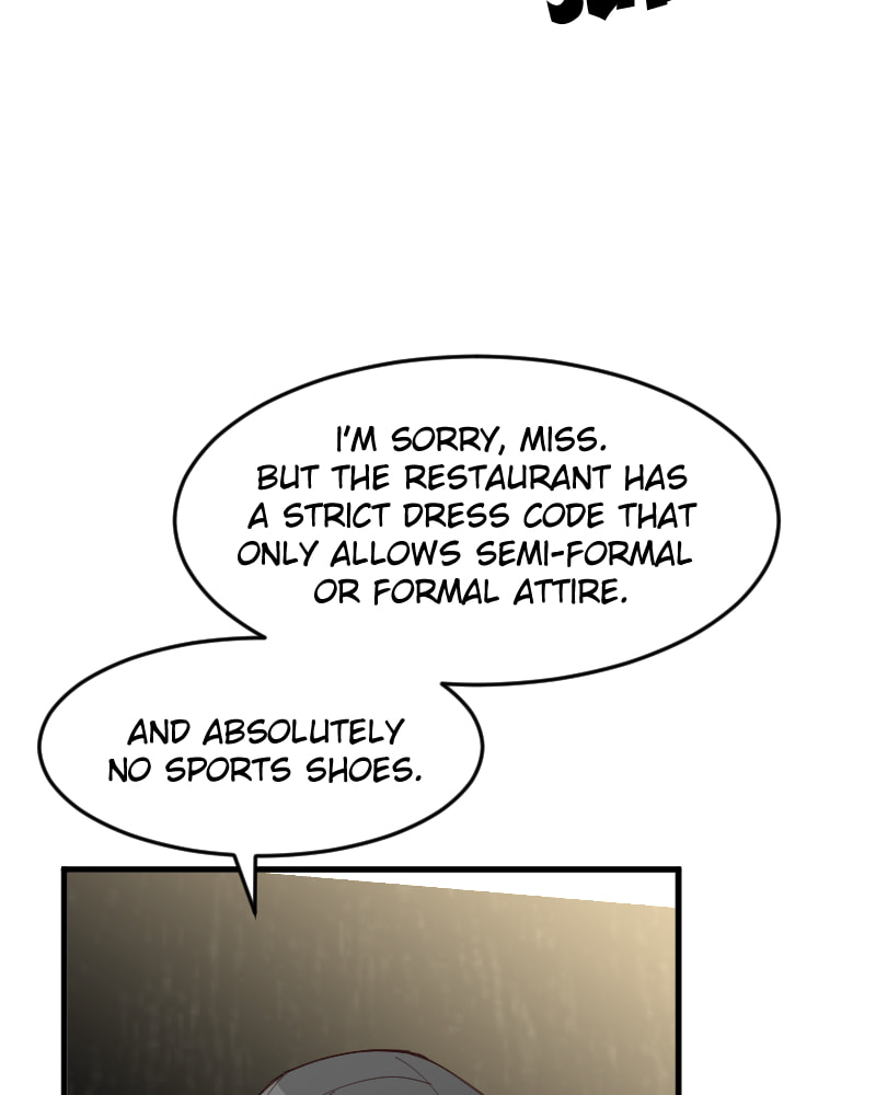 Maid for Hire Chapter 40 page 53 - 