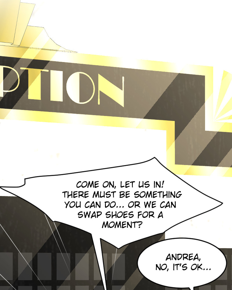 Maid for Hire Chapter 40 page 55 - 