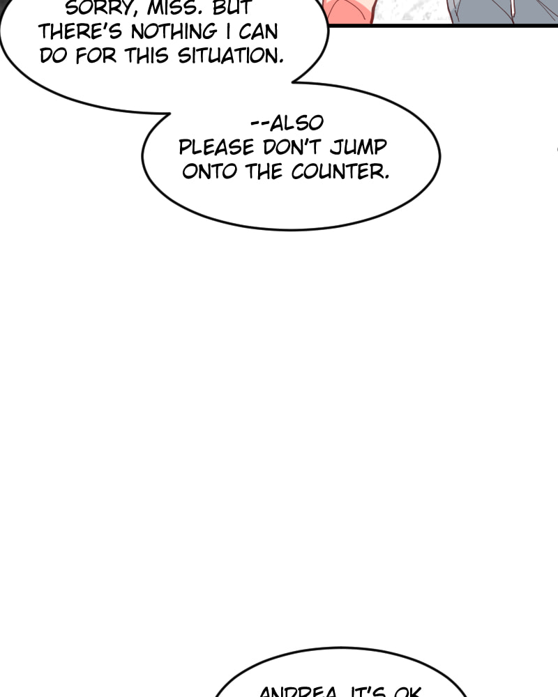 Maid for Hire Chapter 40 page 57 - 