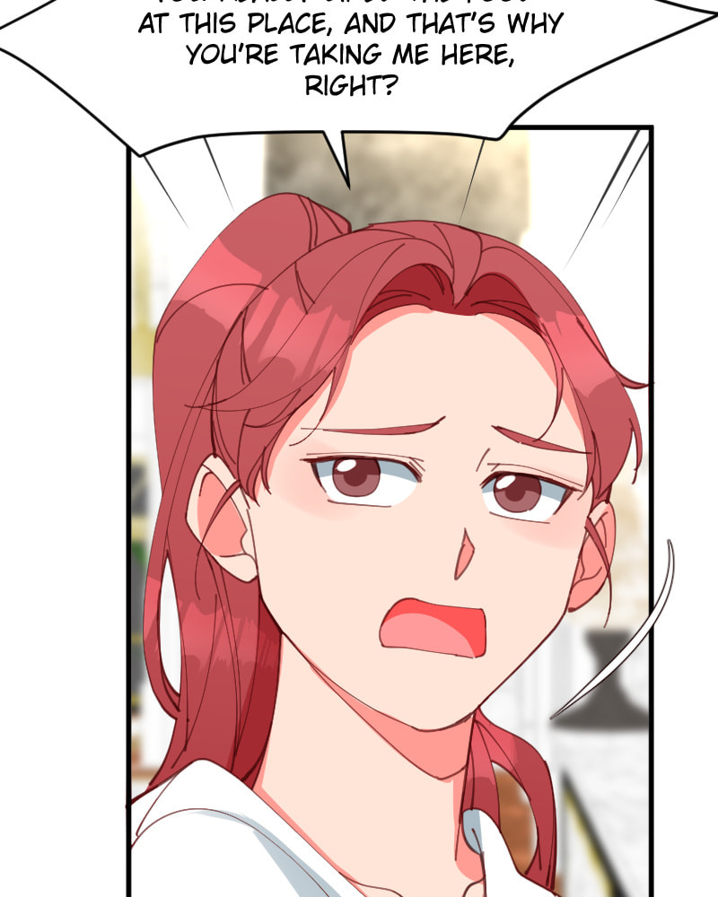 Maid for Hire Chapter 40 page 60 - 