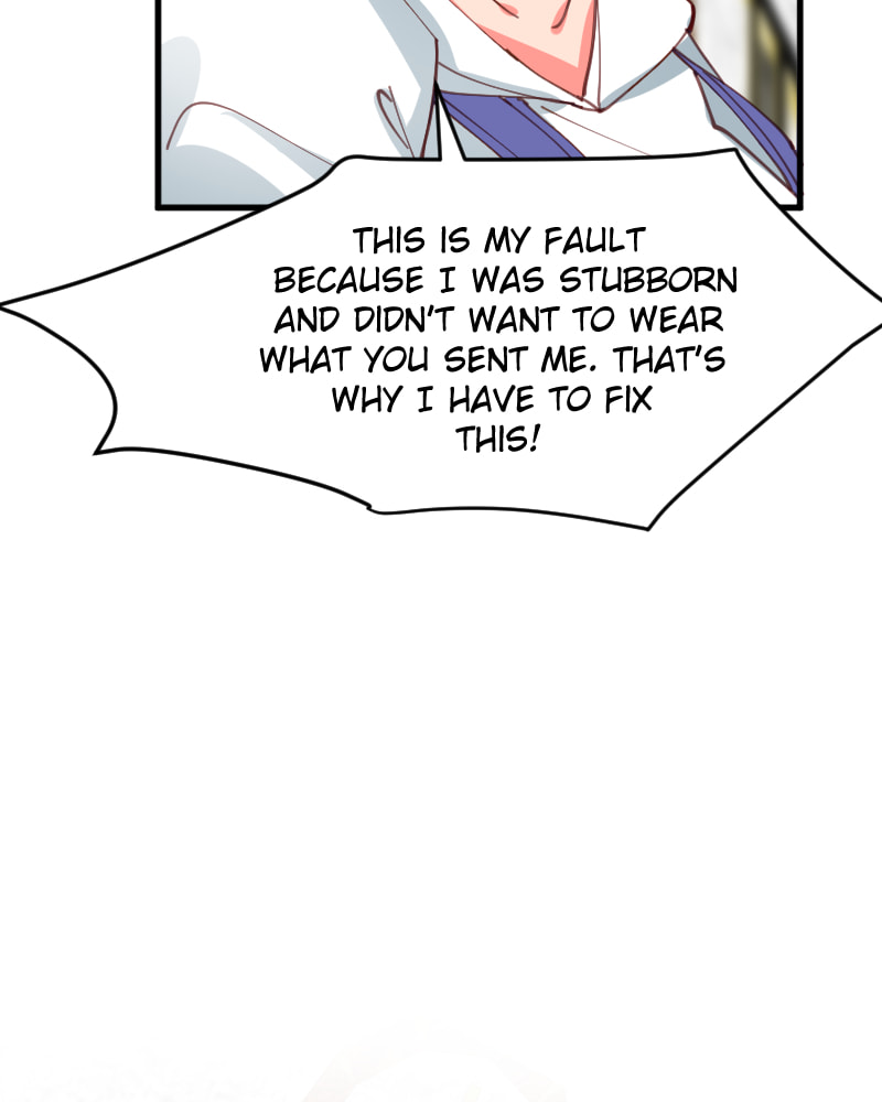 Maid for Hire Chapter 40 page 61 - 