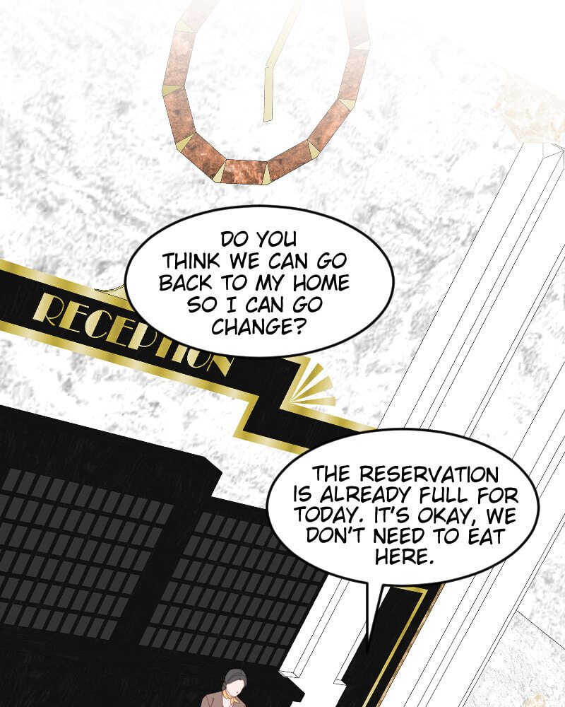 Maid for Hire Chapter 40 page 62 - 