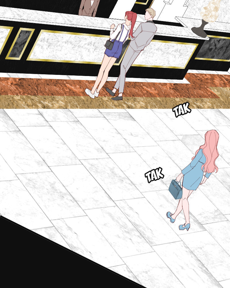 Maid for Hire Chapter 40 page 63 - 