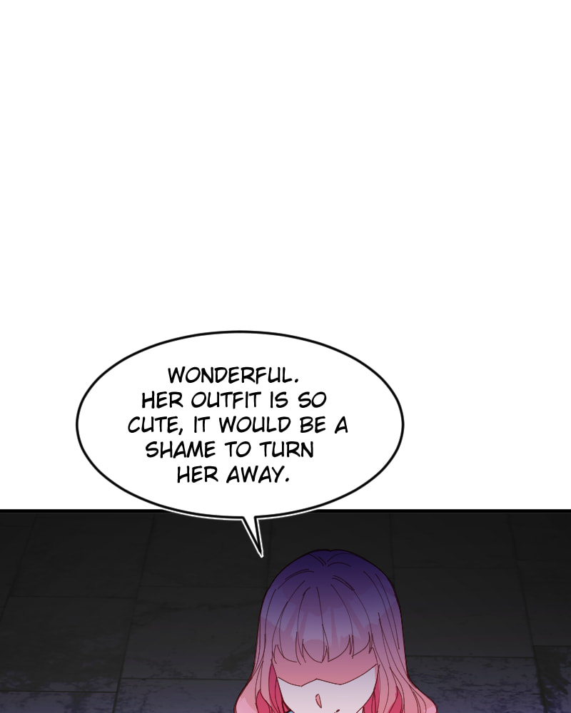 Maid for Hire Chapter 40 page 69 - 