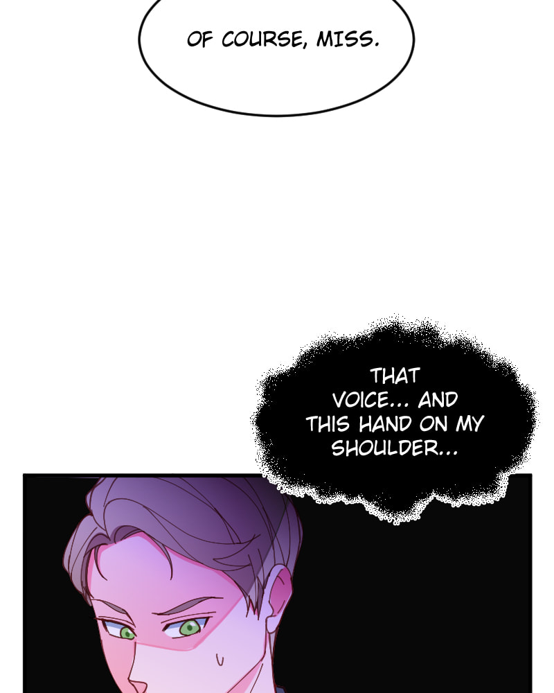 Maid for Hire Chapter 40 page 71 - 