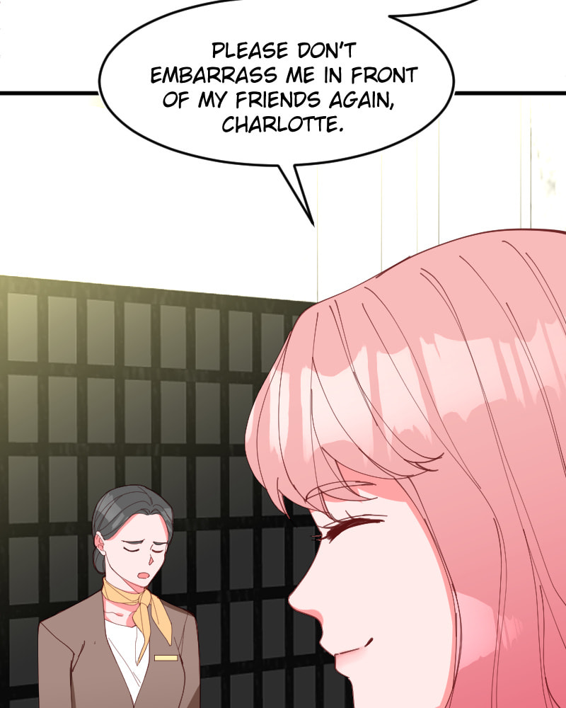 Maid for Hire Chapter 40 page 79 - 