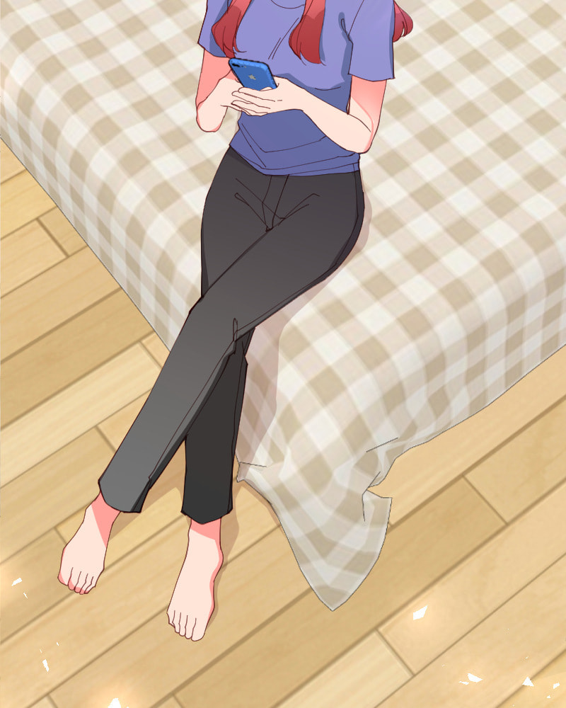 Maid for Hire Chapter 40 page 9 - 
