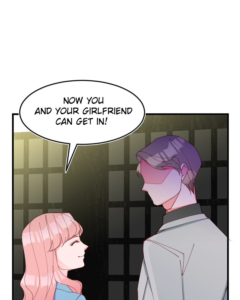 Maid for Hire Chapter 40 page 81 - 