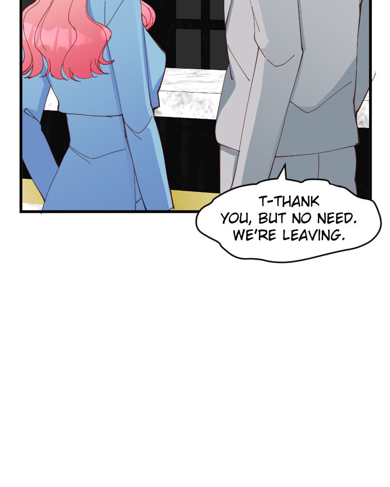 Maid for Hire Chapter 40 page 82 - 