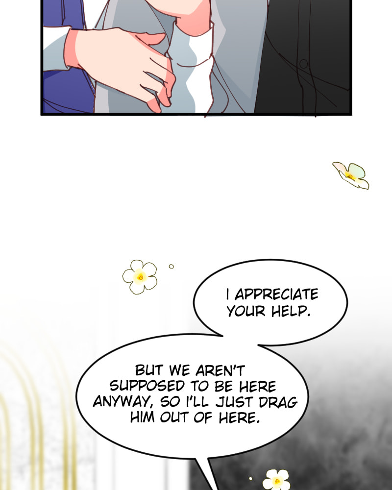 Maid for Hire Chapter 40 page 89 - 