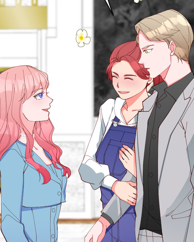 Maid for Hire Chapter 40 page 90 - 