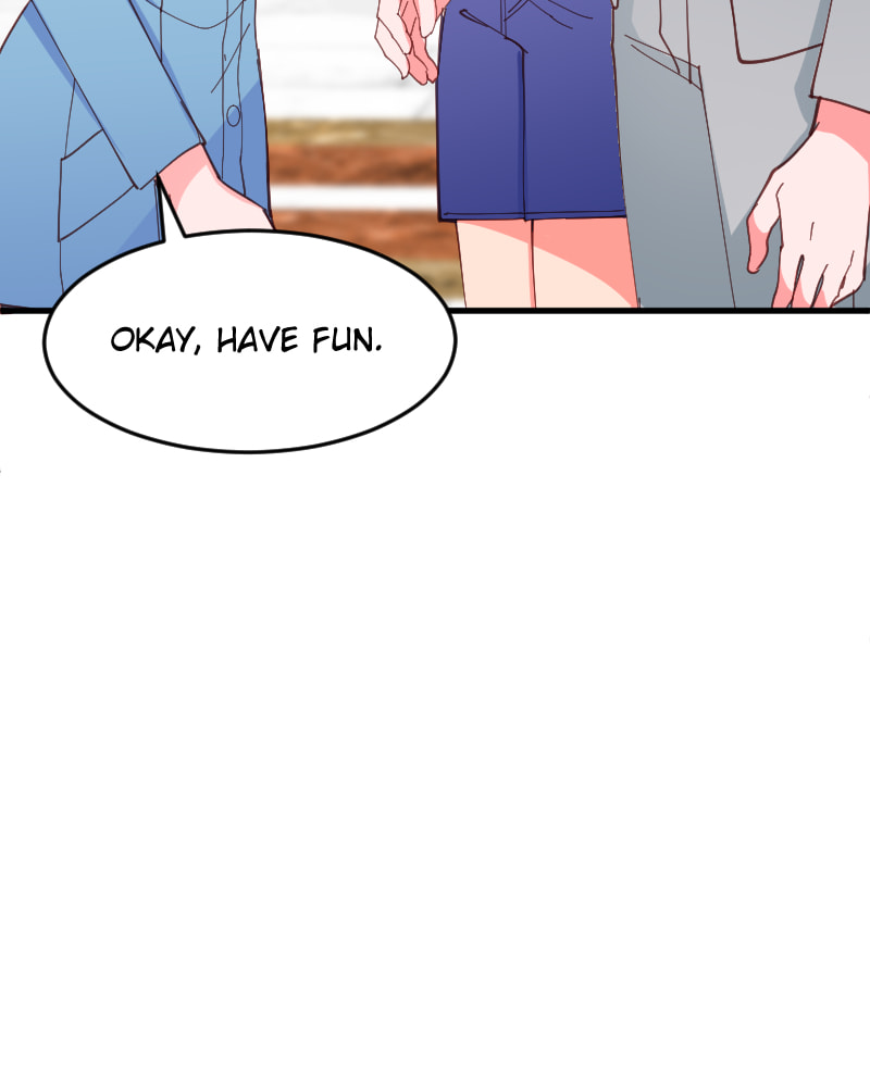 Maid for Hire Chapter 40 page 91 - 