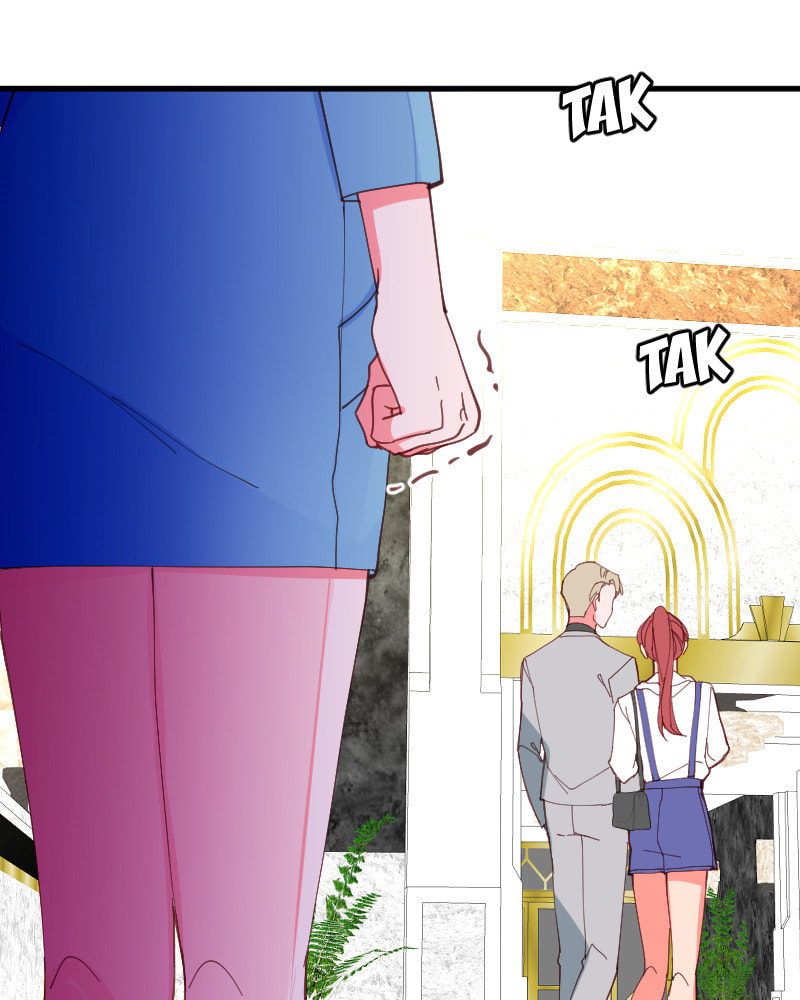 Maid for Hire Chapter 40 page 94 - 