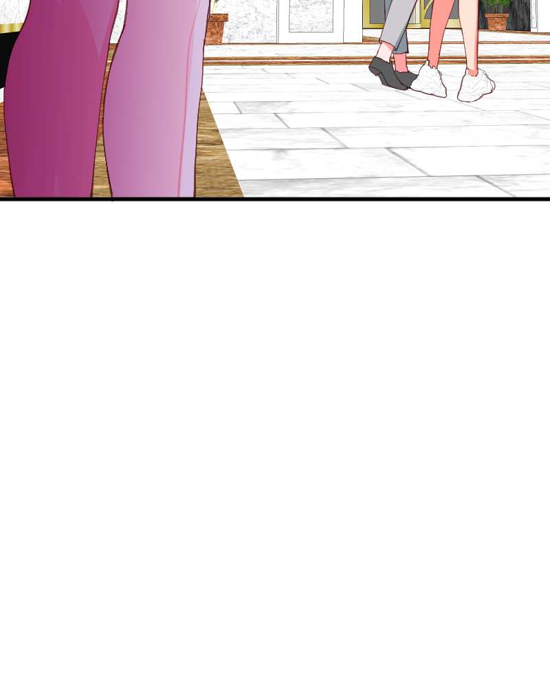 Maid for Hire Chapter 40 page 95 - 