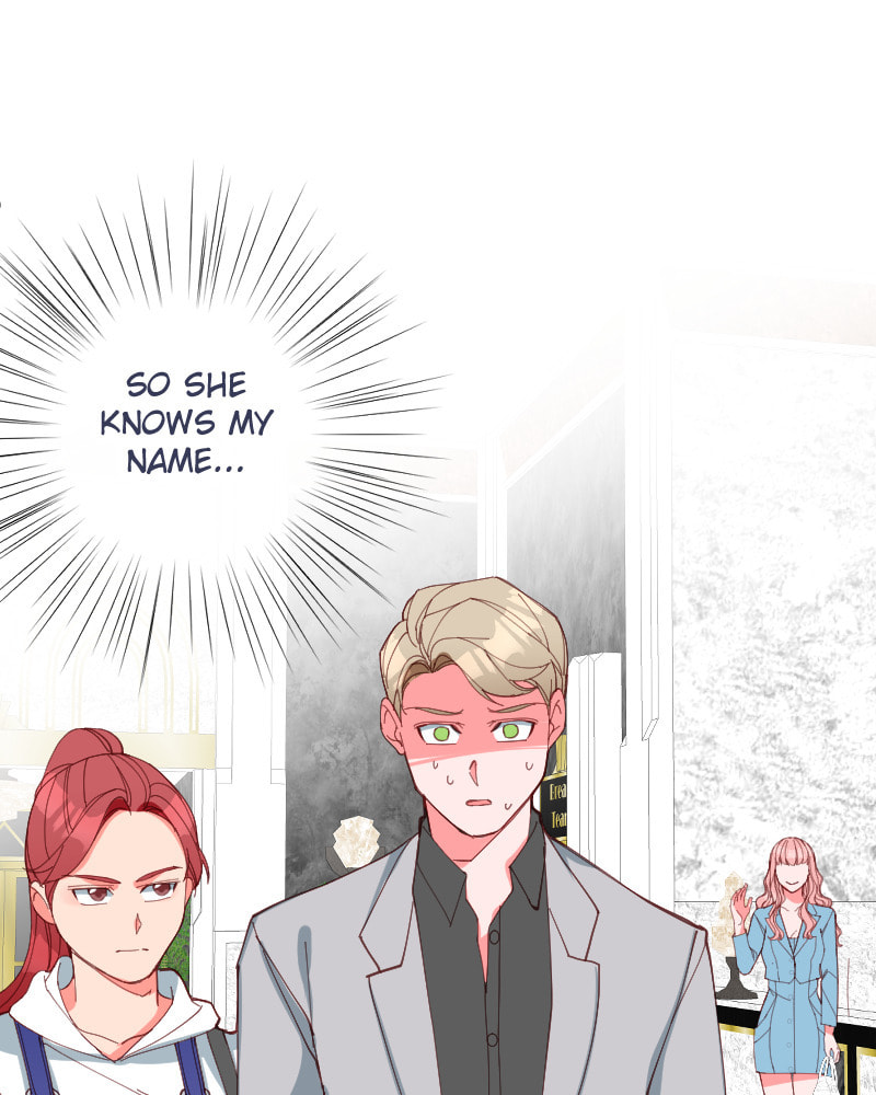 Maid for Hire Chapter 40 page 96 - 