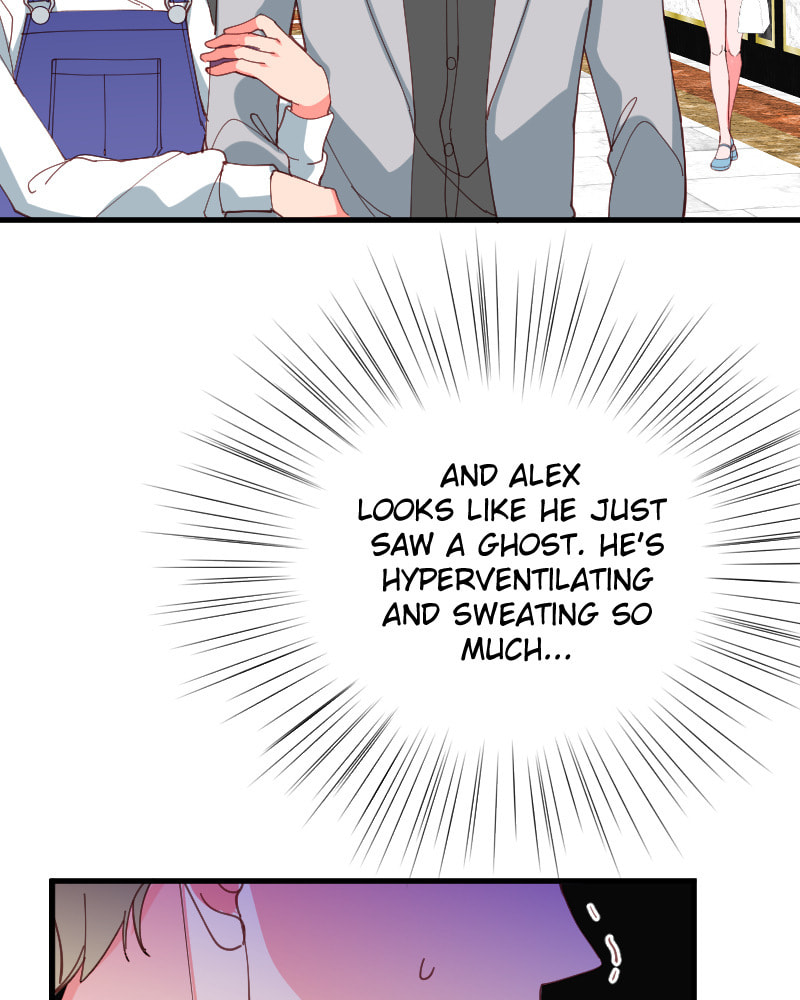 Maid for Hire Chapter 40 page 97 - 