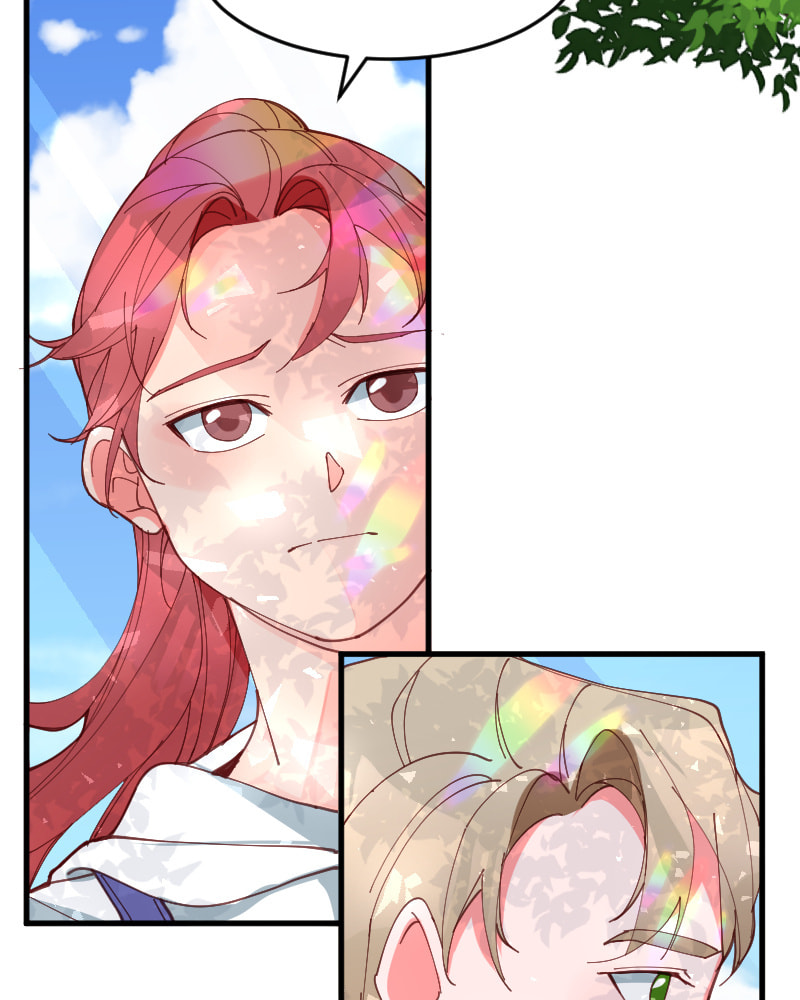 Maid for Hire Chapter 41 page 15 - 
