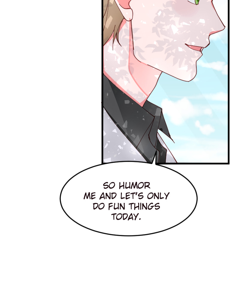 Maid for Hire Chapter 41 page 16 - 