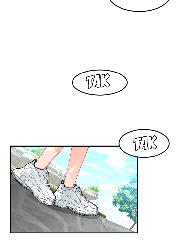 Maid for Hire Chapter 41 page 19 - 