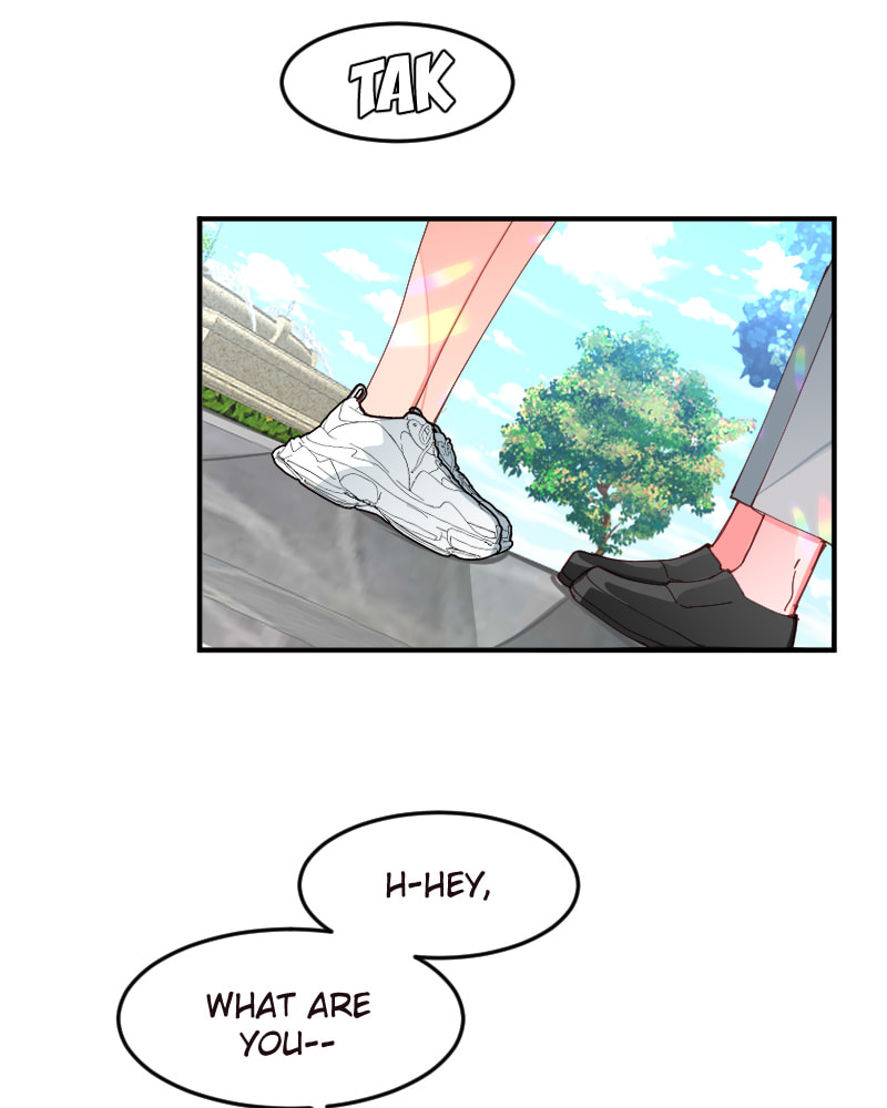 Maid for Hire Chapter 41 page 20 - 