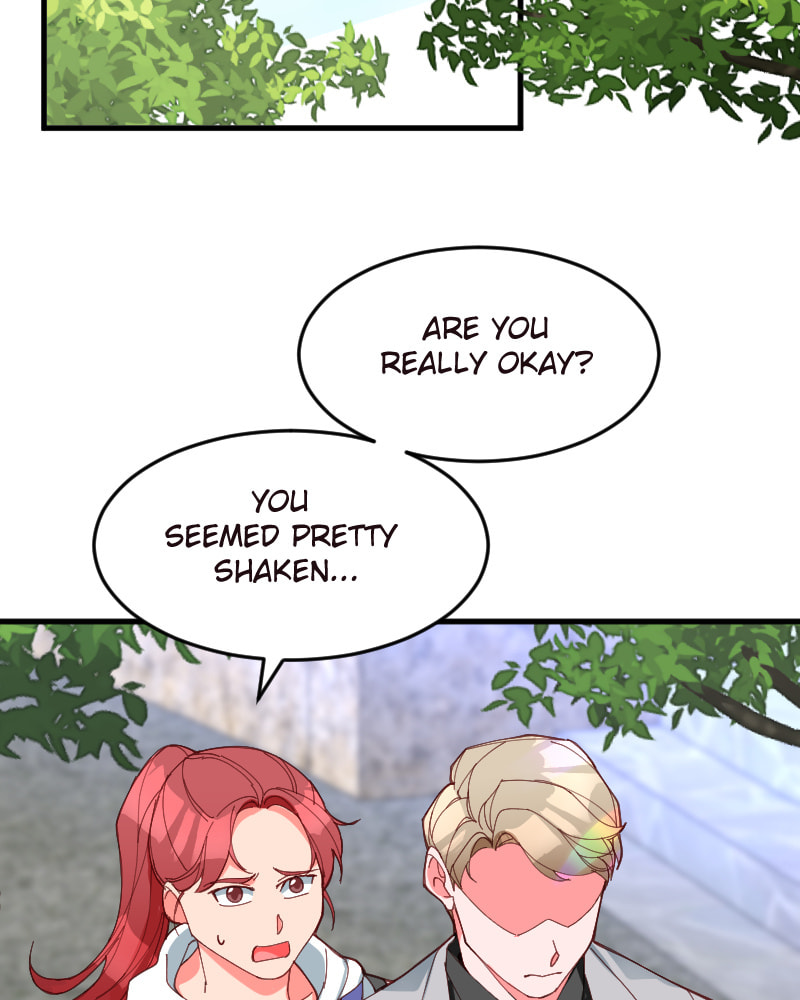 Maid for Hire Chapter 41 page 3 - 