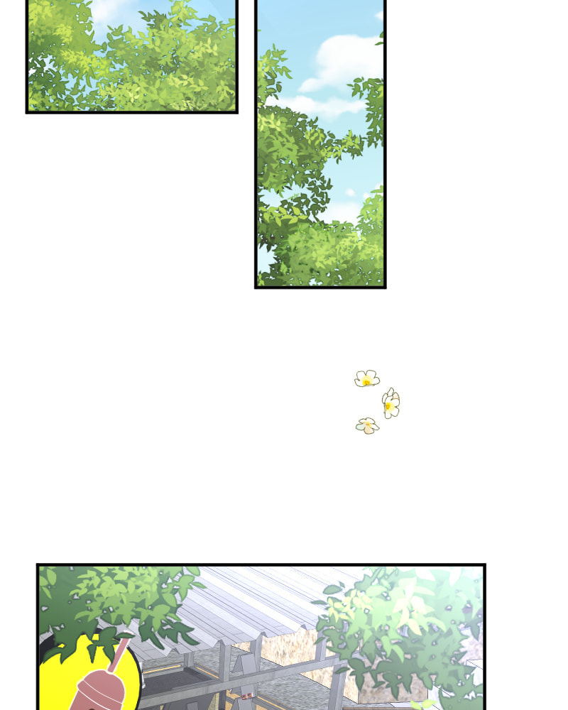 Maid for Hire Chapter 41 page 27 - 