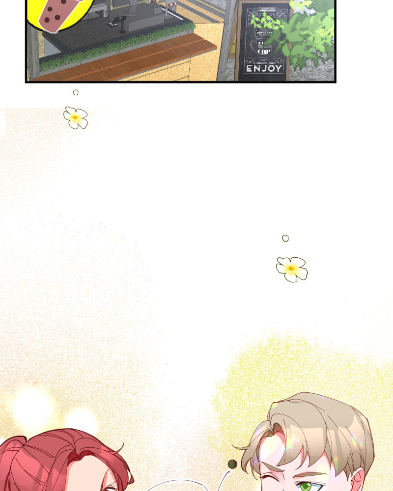 Maid for Hire Chapter 41 page 28 - 