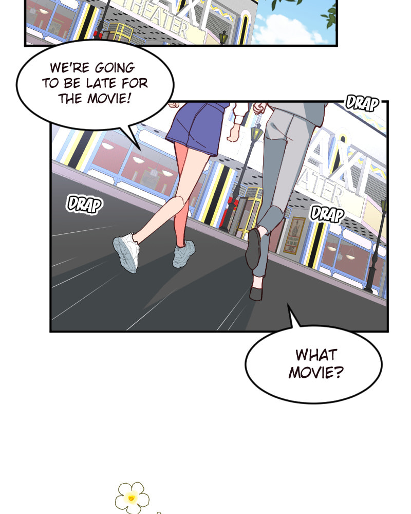 Maid for Hire Chapter 41 page 31 - 