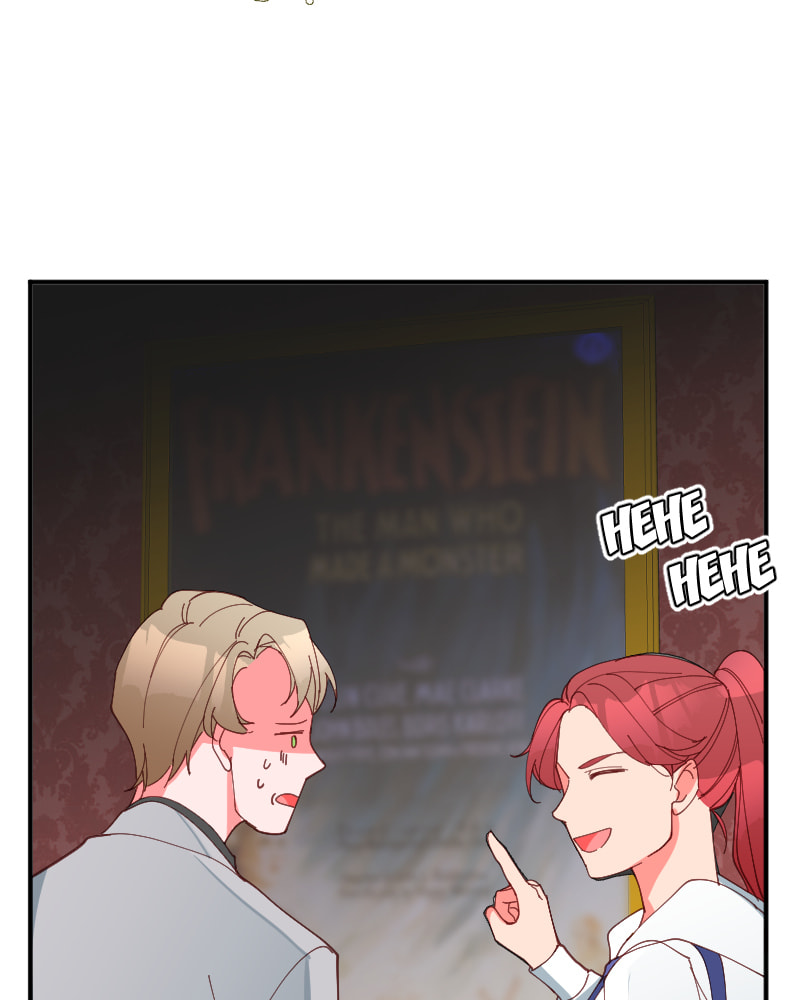 Maid for Hire Chapter 41 page 32 - 