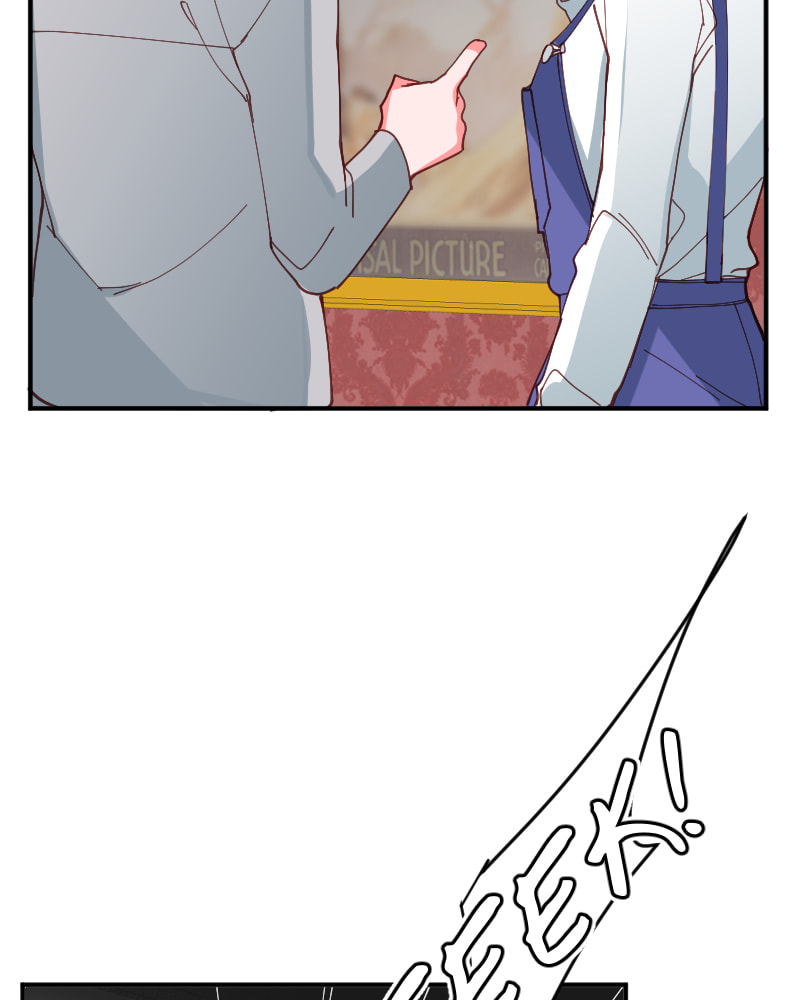 Maid for Hire Chapter 41 page 33 - 