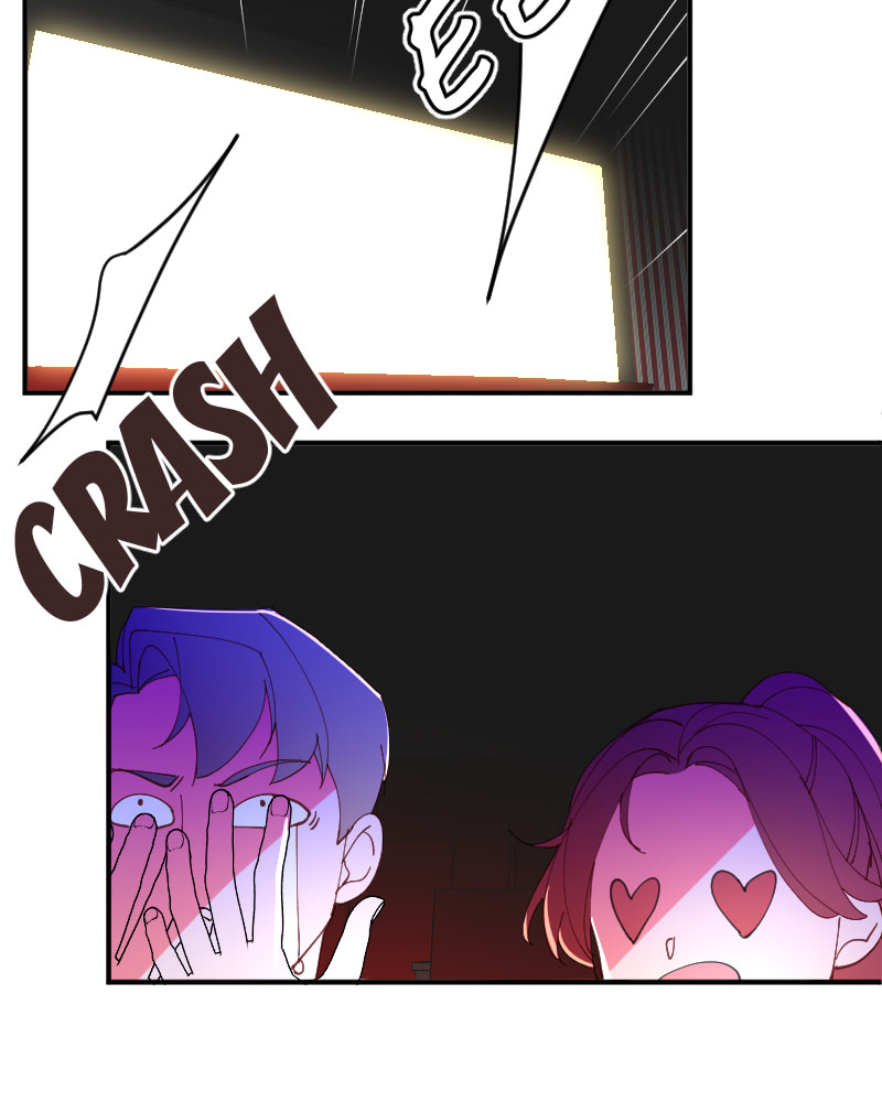 Maid for Hire Chapter 41 page 34 - 