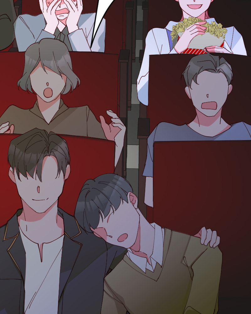 Maid for Hire Chapter 41 page 37 - 