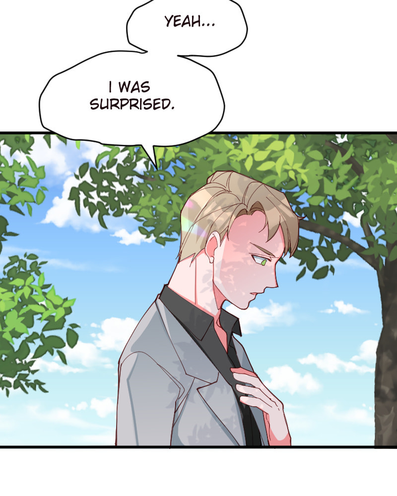 Maid for Hire Chapter 41 page 5 - 
