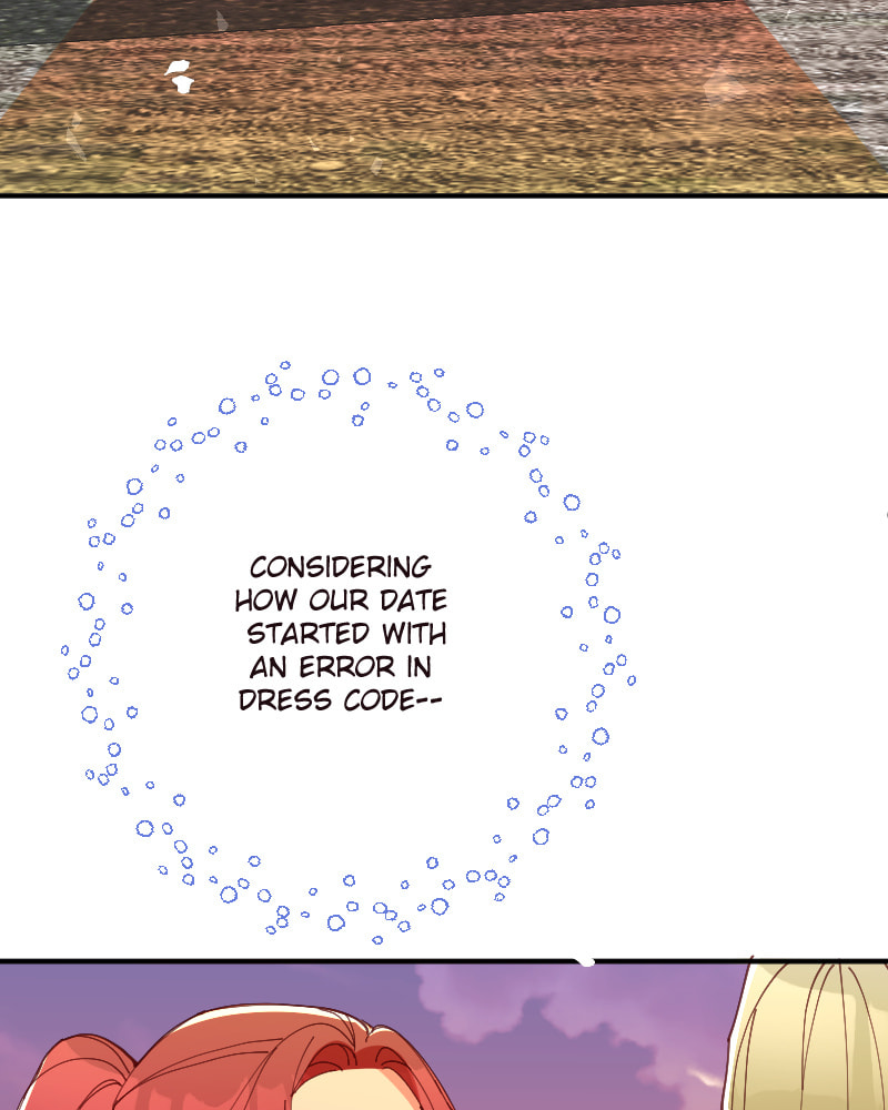 Maid for Hire Chapter 41 page 42 - 