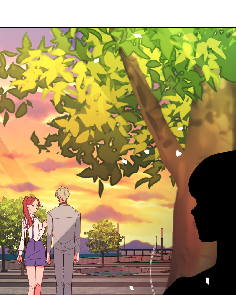 Maid for Hire Chapter 41 page 45 - 