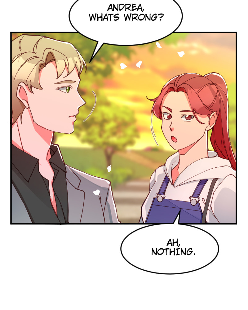 Maid for Hire Chapter 41 page 48 - 