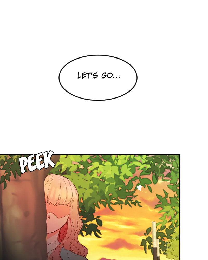 Maid for Hire Chapter 41 page 49 - 
