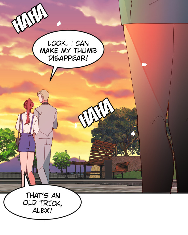 Maid for Hire Chapter 41 page 51 - 